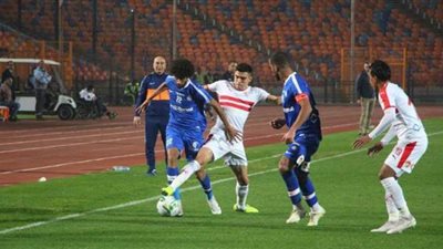 طارق يحيى: قناة الزمالك ستذيع ودية الفريق مع سموحة