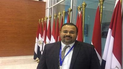 الدكتور هشام العسكري: ظاهرة 