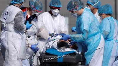 الصين تسجل 16 إصابة جديدة بفيروس كورونا