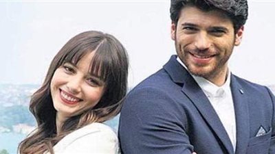 من هو بطل مسلسل السيد الخطأ.. تعرف عليه