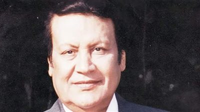 في ذكرى ميلاده .. محمد رشدي فنان هز عرش العندليب الأسمر