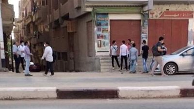 طلاب ثانوية أسيوط يستعدون للجيولوجيا والتفاضل وعلم النفس