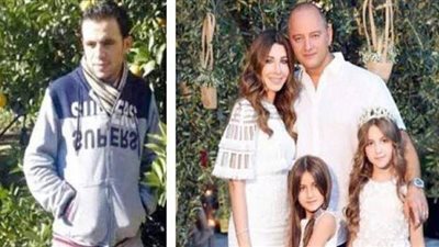 نانسي عجرم: كنت محبوسة في الحمام وقت قتيل فيلاتي