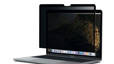 تمنع الخدوش.. المواصفات الكاملة لرقاقة حماية بلكين الجديدة لحاسبات آبل