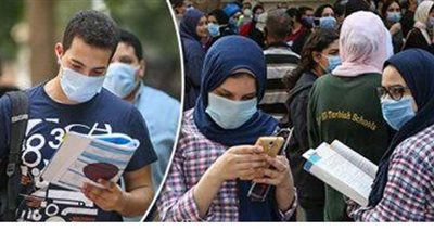 التعليم: تفتيش طلاب الثانوية العامة 3 مرات بالعصا الإلكترونية