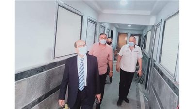 انقطاع المياه بـ