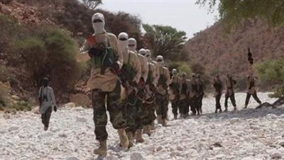 الصومال تعلن القبض على مسلحين من تنظيم 