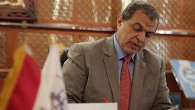 القوى العاملة: تحصيل مستحقات 949  عاملا مصرياً وتجديد 60 عقد عمل بالسعودية