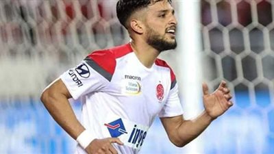 منافس الأهلي | لاعب الوداد يتحدث عن مواجهة نصف النهائي