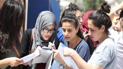 التعليم تكشف هوية ٣ طلاب نشروا امتحانات الجيولوجيا والتفاضل وعلم النفس على الإنترنت