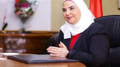 التضامن  توافق على  فتح ٥٠٥ حضانات في ٢١ محافظة