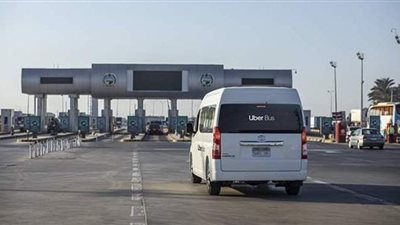 أوبر تختار مصر لإطلاق خدمة التنقل بين المحافظات من خلال 