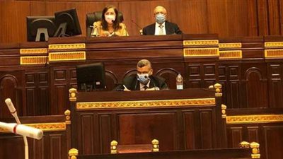 هالة السعيد تؤكد أهمية إصدار قانون جديد للتخطيط