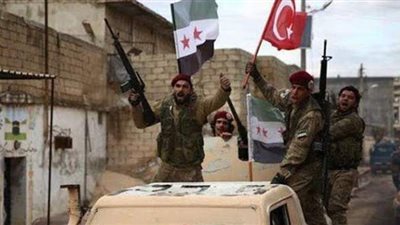 الجيش التركي يستعد لإرسال مرتزقته إلى أذربيجان