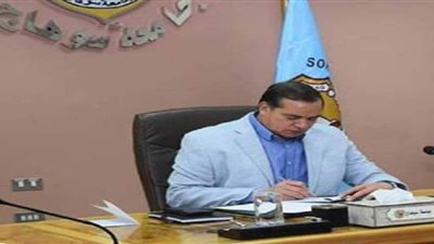 جامعة سوهاج تحصل على مشروع تنفيذ البيوت المحمية للحاصلات البستانية بتكلفة 600 ألف