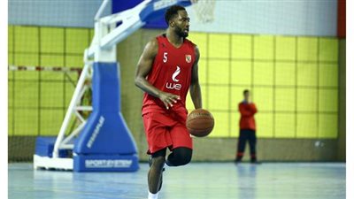 أليكس يونج ينضم لتدريبات 