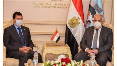 العربية للتصنيع تستعد لتنفيذ مراحل مبادرة 