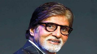 أميتاب باتشان من العزل الصحي: دعاؤكم أسمعه