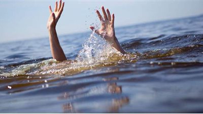 مصرع طالبة غرقا في مياه النيل إثر  انزلاق قدمها غرب الأقصر