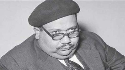 صلاح جاهين يكتب: شيء اسمه النظام