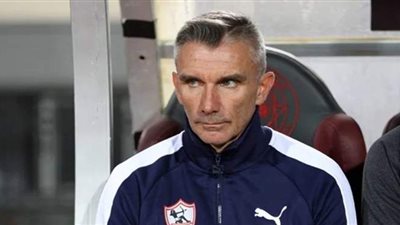 كارتيرون يطمئن على تدريبات فتحي وبامبو بعد شفائهما من كورونا