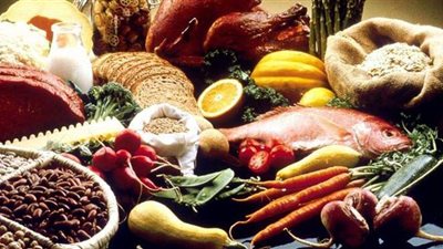 1,4 مليار دولار  صادرات الصناعات الغذائية خلال الأشهر الخمس الأولى من 2020