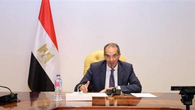 وزير الاتصالات يكشف موعد إطلاق المرحلة الثانية من مصر الرقمية