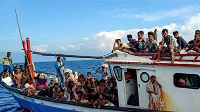 محاكمة قبطان في إيطاليا أجبر مهاجرين على العودة إلى ليبيا