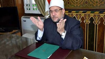 الأوقاف:  انتظام المصلين في الالتزام بالضوابط والإجراءات الاحترازية