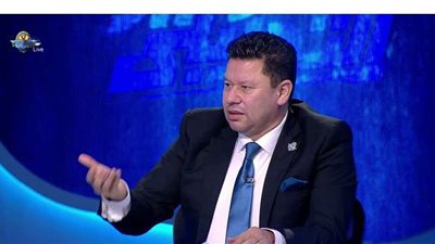 رضا عبدالعال: مرتضى منصور لم يتوقع الفوز على الترجي وبصمة كارتيرون لم تظهر