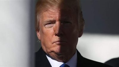 بسبب حقوق النشر.. تويتر تحذف تغريدة لترامب