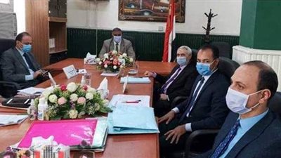 لعدم استيفاء أوراقهم.. استبعاد مرشحين لمجلس الشيوخ بالمنيا