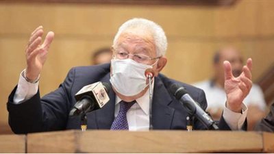 نقيب المحامين للأعضاء الجدد: الأمل فيكم في أن تعيدوا أمجاد المهنة