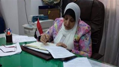 تجهيز ٢٥ عجلا للذبح بعيد الأضحى وتوزيعها على الأسر الأكثر احتياجا بالغربية