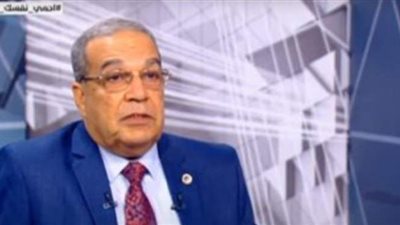 5 معلومات عن وزير الإنتاج الحربى الجديد محمد أحمد مرسي
