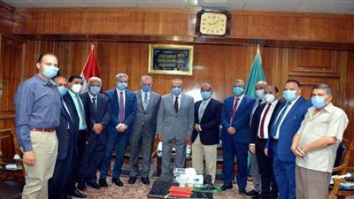 نائب رئيس جهاز المشروعات الصغيرة: مليار جنيه لدعم 37 ألف مشروع بالقليوبية