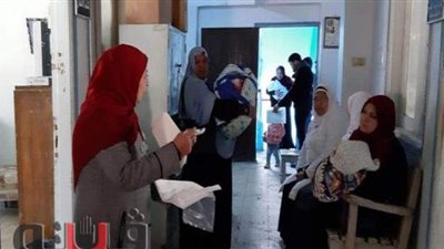 محافظ الشرقية يستعرض إنجازات قطاع الصحة في 6 سنوات