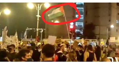 وصلة سباب وشتائم بين نتنياهو وباراك