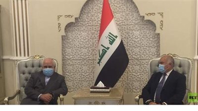 ظريف: علاقاتنا مع العراق لن تتزعزع