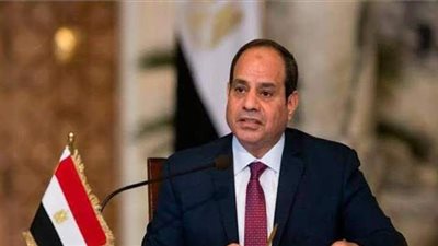 السيسي يترأس اجتماع مجلس الدفاع الوطني