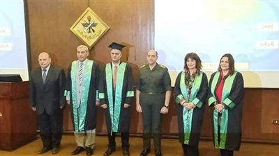 رسالة ماجستير بأكاديمية ناصر تقترح استراتيجية إعلامية لتحقيق متطلبات السياسة الخارجية