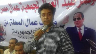 صيد المحلة يقرر تحويل العمل بالطاقة الشمسية في كافة مرافق النادي