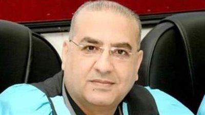 أكرم نمير قائمًا بأعمال وكيل نوعية طنطا لشؤون خدمة المجتمع