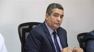 أحمد مجاهد يكشف عن مفاجأة حال عدم ترشح أبو ريدة لرئاسة الجبلاية