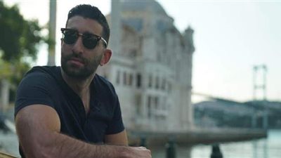 عبد الله عاشور يطرح 