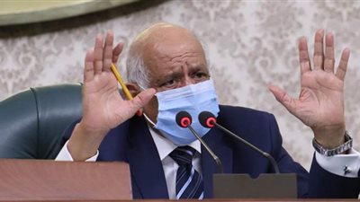 علي عبد العال: البرلمان يدعم حقوق العمال ومكتسباتهم