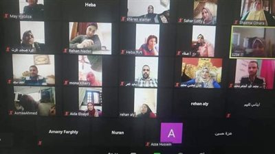 قصور الثقافة تفتتح فعاليات ورشة 