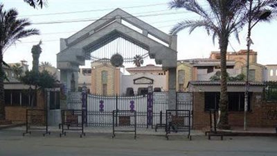 استقالة مدير النشاط الرياضي بنادي بلدية المحلة | مستند