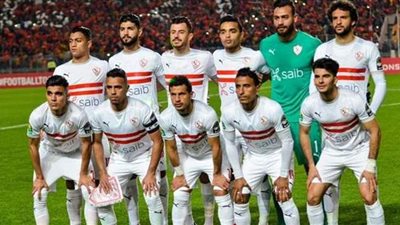 تعرف على ملعب ودية الزمالك وسموحة والمستبعدين