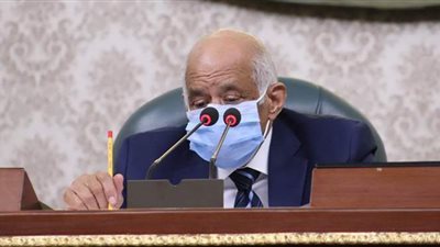 علي عبد العال يدعو النواب للالتزام بحضور جلسة الغد